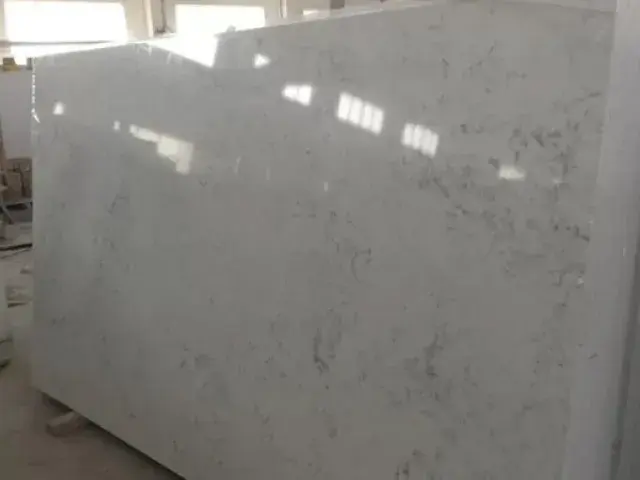 Thailand Quartz Stone Slabs Manufacturer