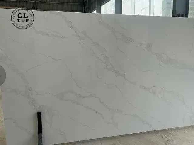 Thailand Cheap Price quartz stone slab 