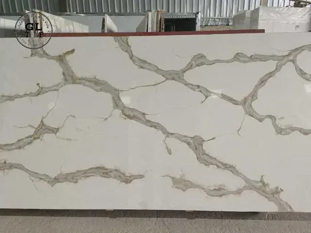  Quartz Stone Countertops Plant Manufacturer