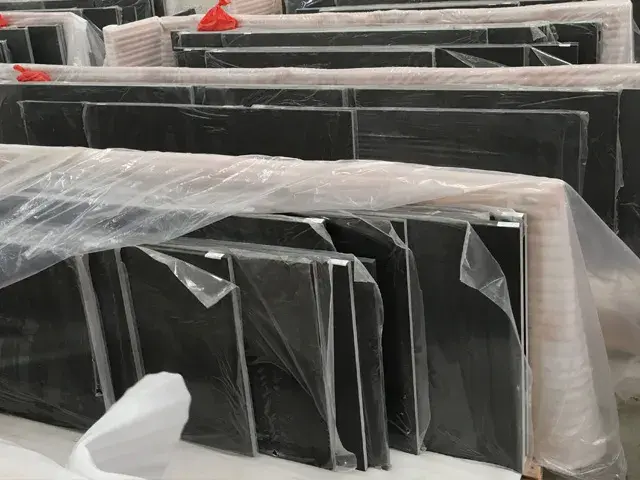 Quartz Countertop Vanity Top from Thailand Factory