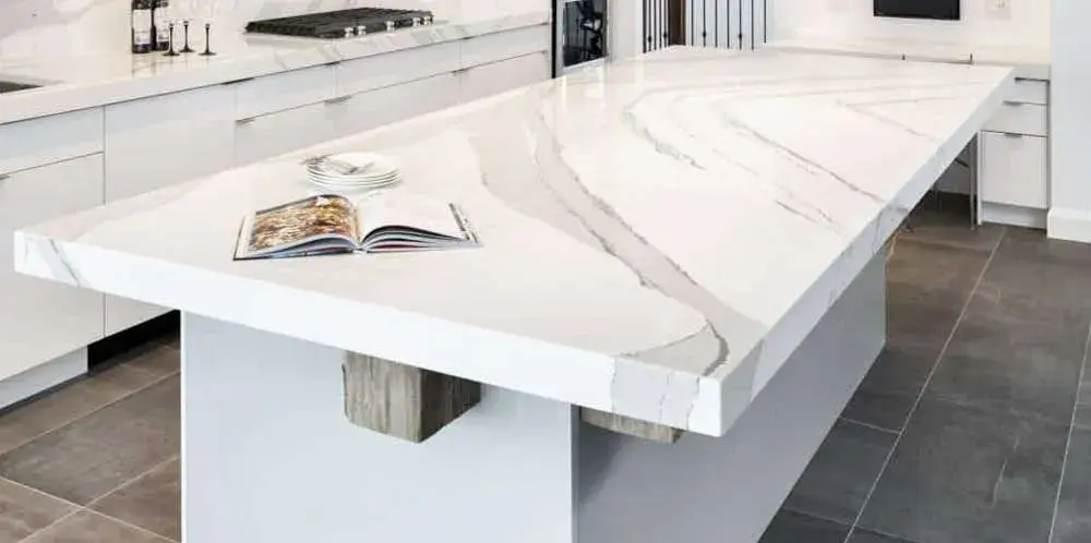 Countertops Quartz Stone Thailand Manufacturer and Exporter